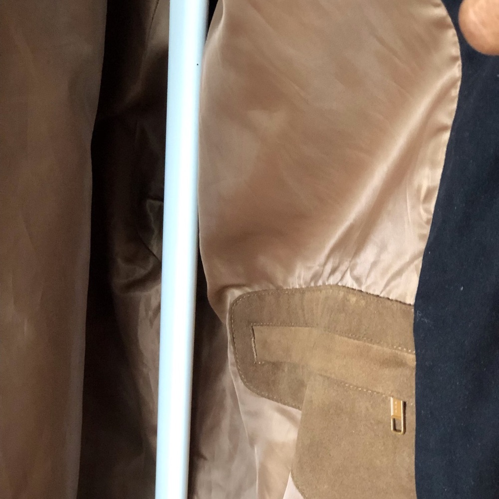 Cutter & Buck Brown Jacket - Picture 11 of 12